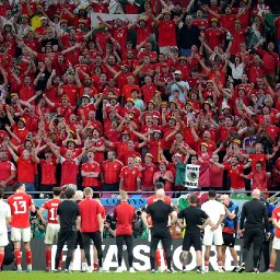 watch-wales-world-cup-journey-ends-with-huge-ovation-from-red-wall