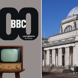 new-exhibition-of-bbc-broadcasting-in-wales-to-open-at-the-national-museum