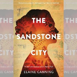 book-of-the-week-sandstone-city-by-elaine-canning