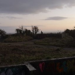 forgotten-war-bunkers-near-cardiff-with-views-of-welsh-coast