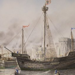 newport-ship-after-20-years-work-experts-are-ready-to-reassemble-medieval-vessel-found-in-the-mud