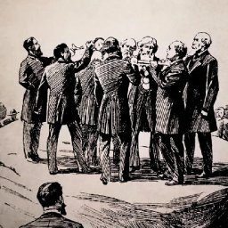 new-book-details-extraordinary-story-of-how-pontypridd-beat-chicago-to-host-the-national-eisteddfod