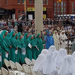 gorsedd-honours-for-2023-national-eisteddfod-announced