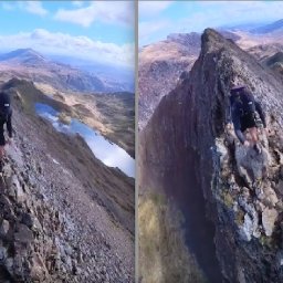 watch-the-terrifying-video-of-a-climber-on-wales-deadliest-ridge
