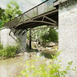 plans-agreed-to-restore-grade-ii-listed-tram-road-bridge
