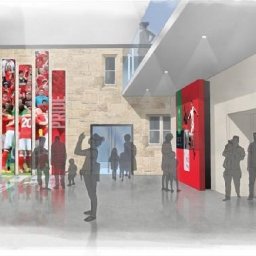 plans-approved-for-new-football-museum-for-wales