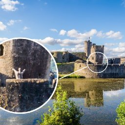 nation-cymru-readers-baffled-over-mysterious-figure-captured-in-image-of-welsh-castle
