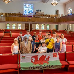 welsh-delegation-visits-wales-window-at-16th-street-baptist-church-bham-now