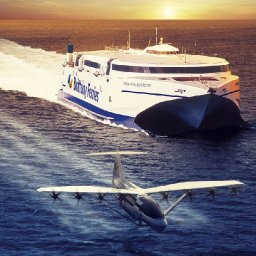 plans-for-electric-sea-gliders-to-fly-tourists-into-north-wales-resort