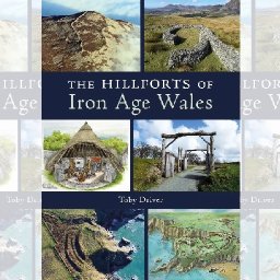 review-the-hillforts-of-iron-age-wales-by-toby-driver
