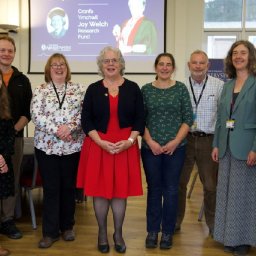 enigma-codebreaker-leaves-over-3-million-to-aberystwyth-university-for-research