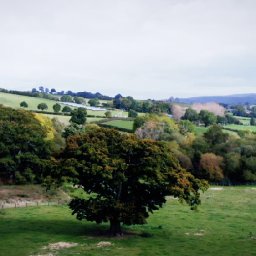 trees-and-woods-must-be-at-the-heart-of-nature-recovery-in-wales-according-to-report