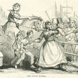 why-men-in-19th-century-wales-dressed-as-women-to-protest-taxation