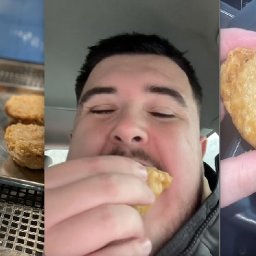 watch-video-of-online-star-trying-battered-mince-pies-goes-viral