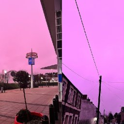 this-is-why-the-sky-turned-pink-and-purple-across-wales