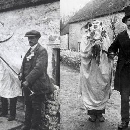 watch-incredible-black-and-white-mari-lwyd-video-from-the-bbc-cymru-archives