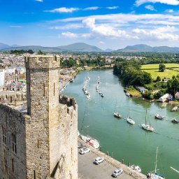 what-is-wales-famous-for