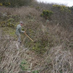 volunteers-needed-to-help-re-discover-map-of-wales-sculpture-by-welsh-artist-paul-davies