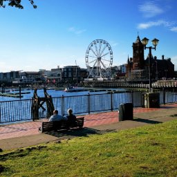 cardiff-among-top-european-cities-for-quality-of-life-according-to-eu-study