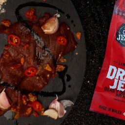 welsh-business-to-launch-dragon-jerky-with-1000-free-samples-before-wrexham-match