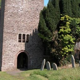the-tiny-welsh-church-where-the-founder-of-a-major-worldwide-company-is-buried