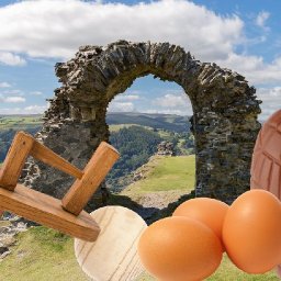 egg-clapping-somersaults-and-an-oily-ball-here-are-some-of-wales-easter-traditions