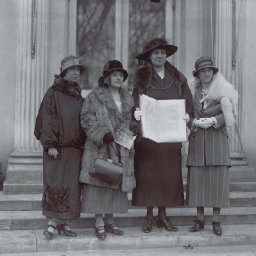 welsh-womens-peace-appeal-uncovered-100-years-on