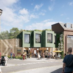 councillors-welcome-gbp2-million-european-boost-to-major-regeneration-project