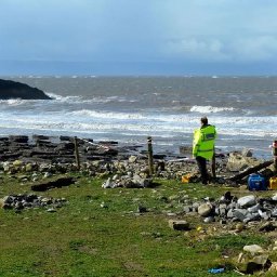 hikers-in-wales-just-stumbled-upon-human-remains-at-the-site-of-a-crumbling-castle-wall