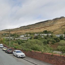 plans-revealed-for-fourth-phase-of-rhondda-fach-active-travel-route