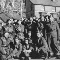 secret-ww2-units-links-to-wales-celebrated