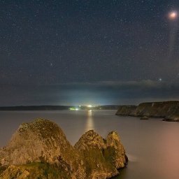 the-10-best-places-to-stargaze-in-wales-this-midsummer