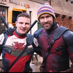 ryan-reynolds-posts-pics-of-paul-mullin-as-welshpool