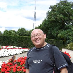 @Alan Alfred Hanford