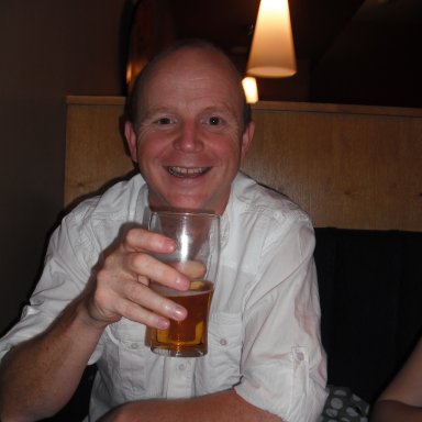 Keith Lewis