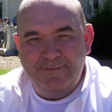 Ian Price