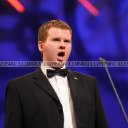 Rhodri Evans, Welsh Tenor