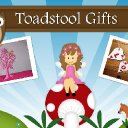 Toadstool Gifts Dolgellau