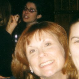@Barbara Bayles Lavin