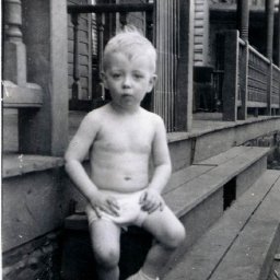 @George G. Reese Jr.