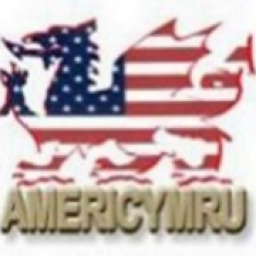 @americymru